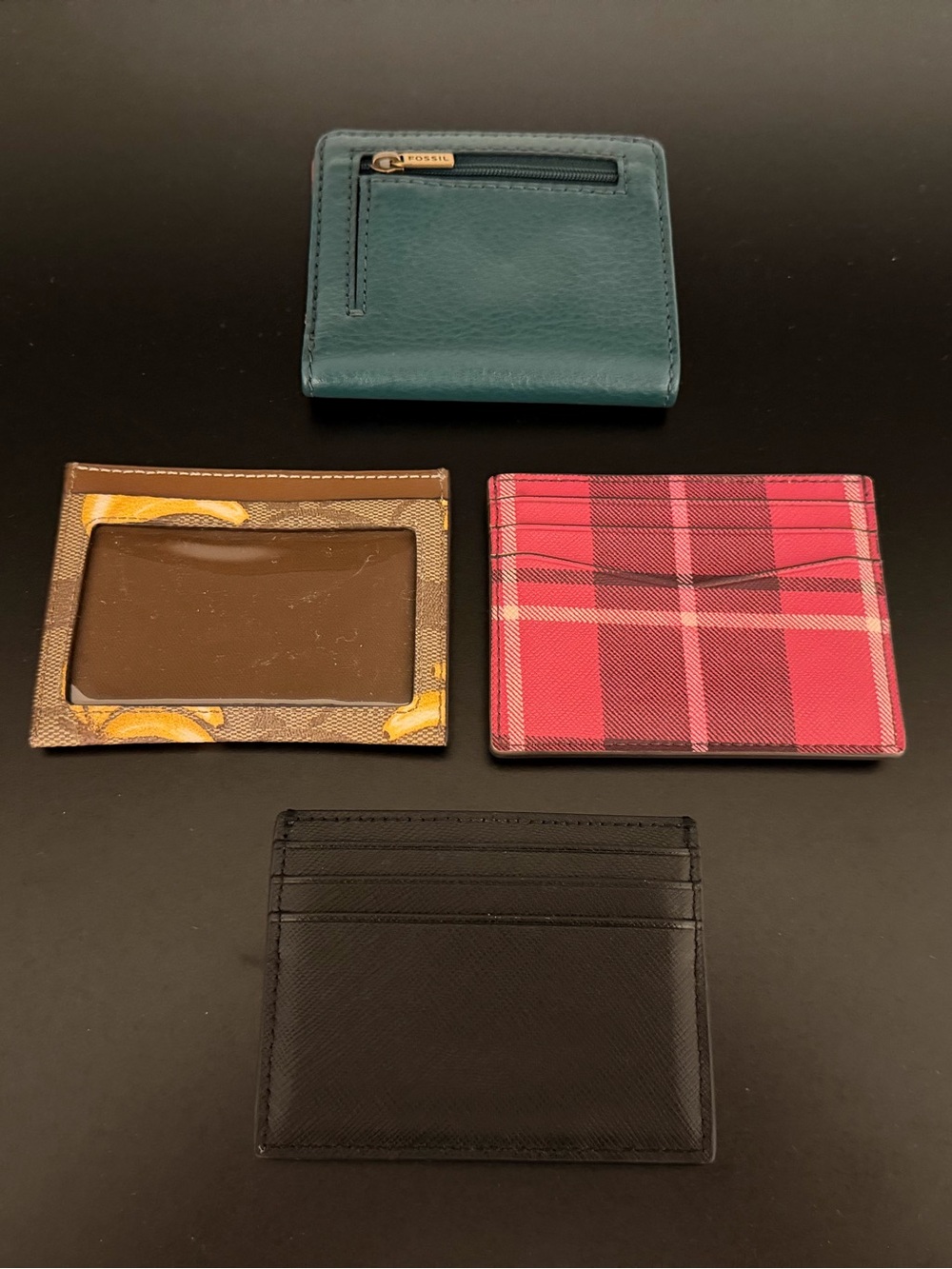Cardholder Combo - Picture 2 of 2